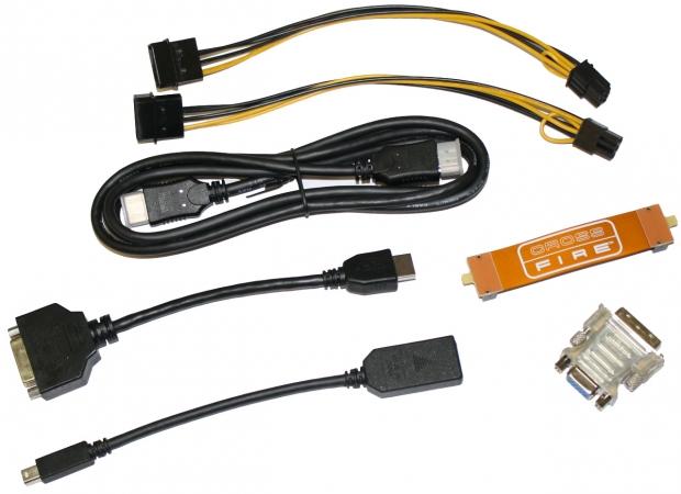 Тестирование Sapphire Radeon HD 7950 OC 3ГБ